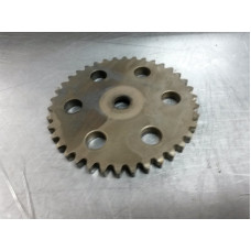 99Y019 Exhaust Camshaft Timing Gear For 10-12 Mazda CX-7  2.5